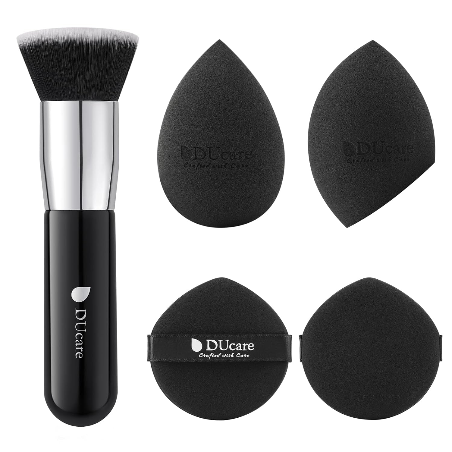 FlawlessBlend Makeup Sponge