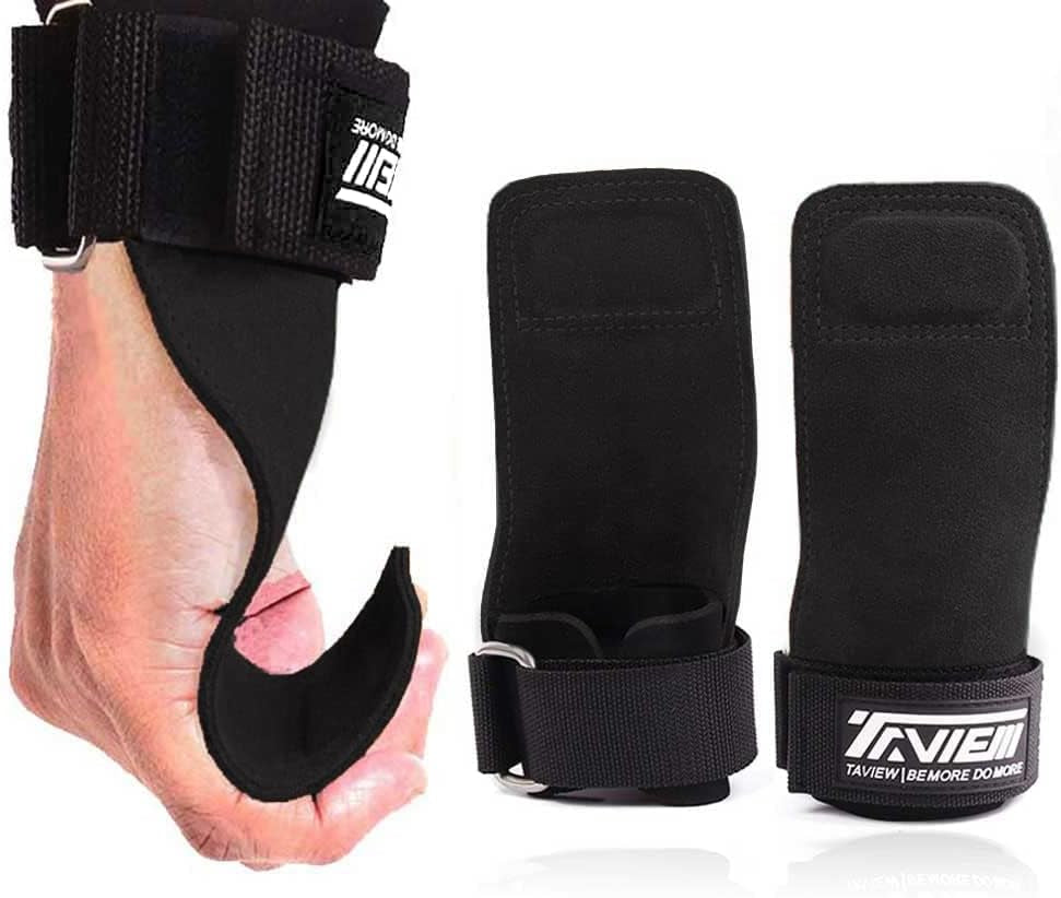 Weightlifting Wrist Straps