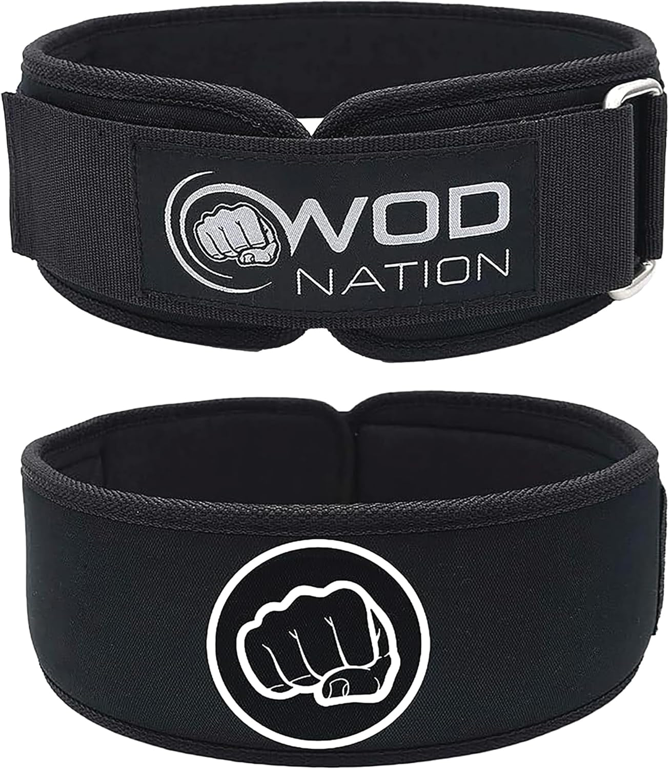 PowerForm 4-Inch Lifting Belt (unisex)