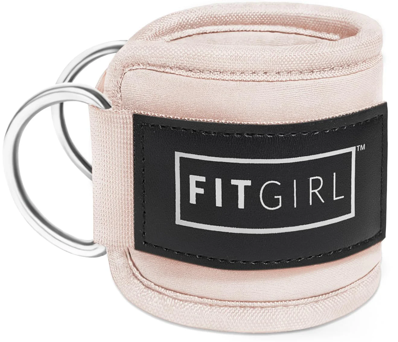 - Ankle Strap for Cable Exercise Machines, Work Out Cuff Attachment for Home & Gym, Glute Workouts - Kickbacks, Leg Extensions, Hip Abductors, for Exercise Machine Attachments