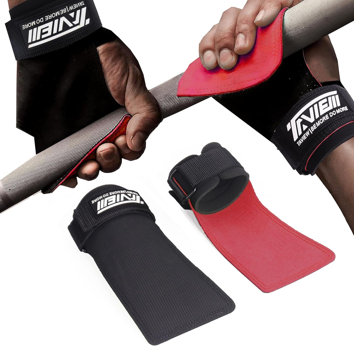 Weightlifting Wrist Straps