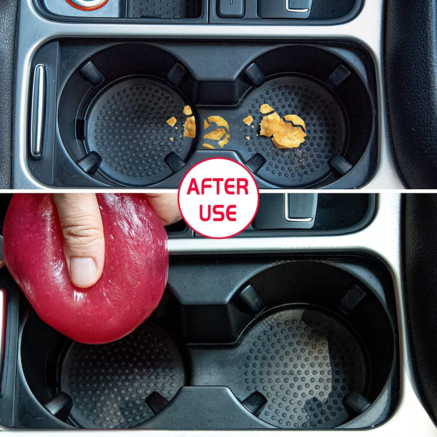 ShineSlime Car Cleaning Gel