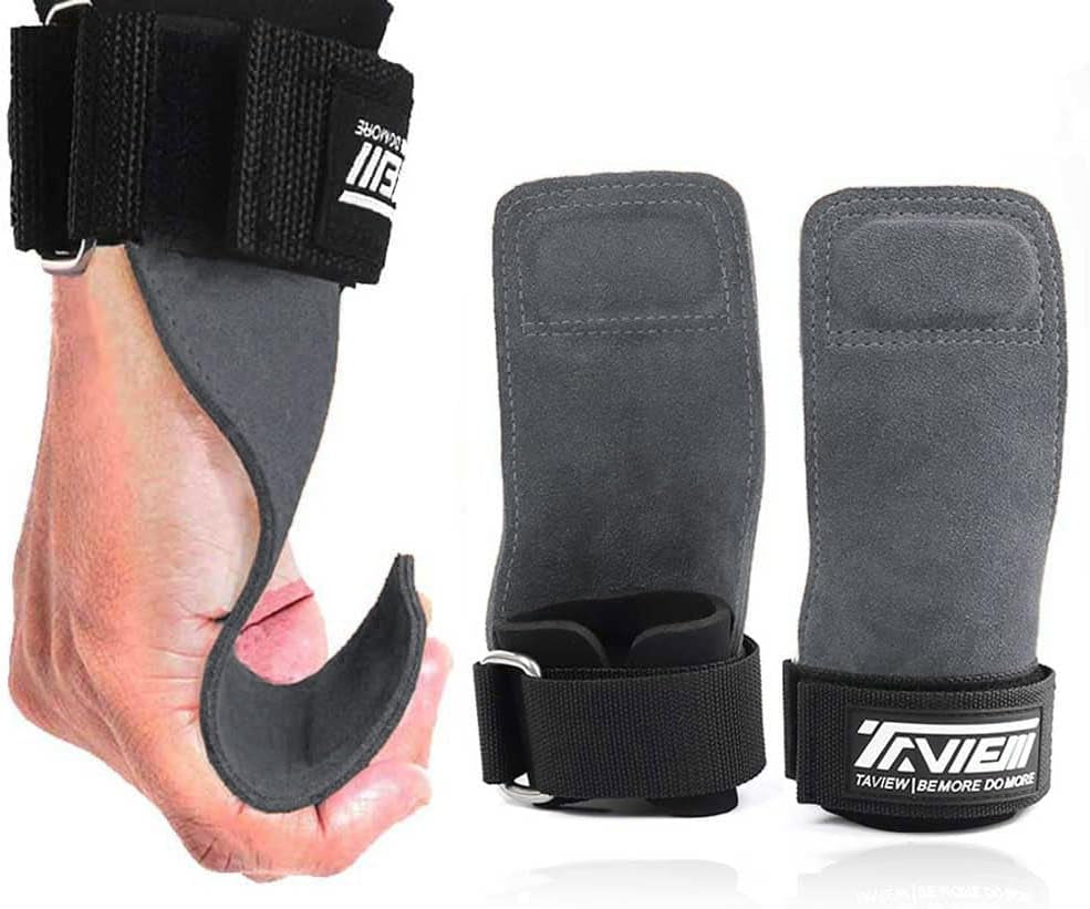 Weightlifting Wrist Straps