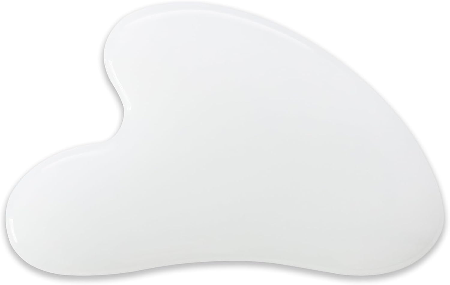 RoseGlow Gua Sha Massage Tool