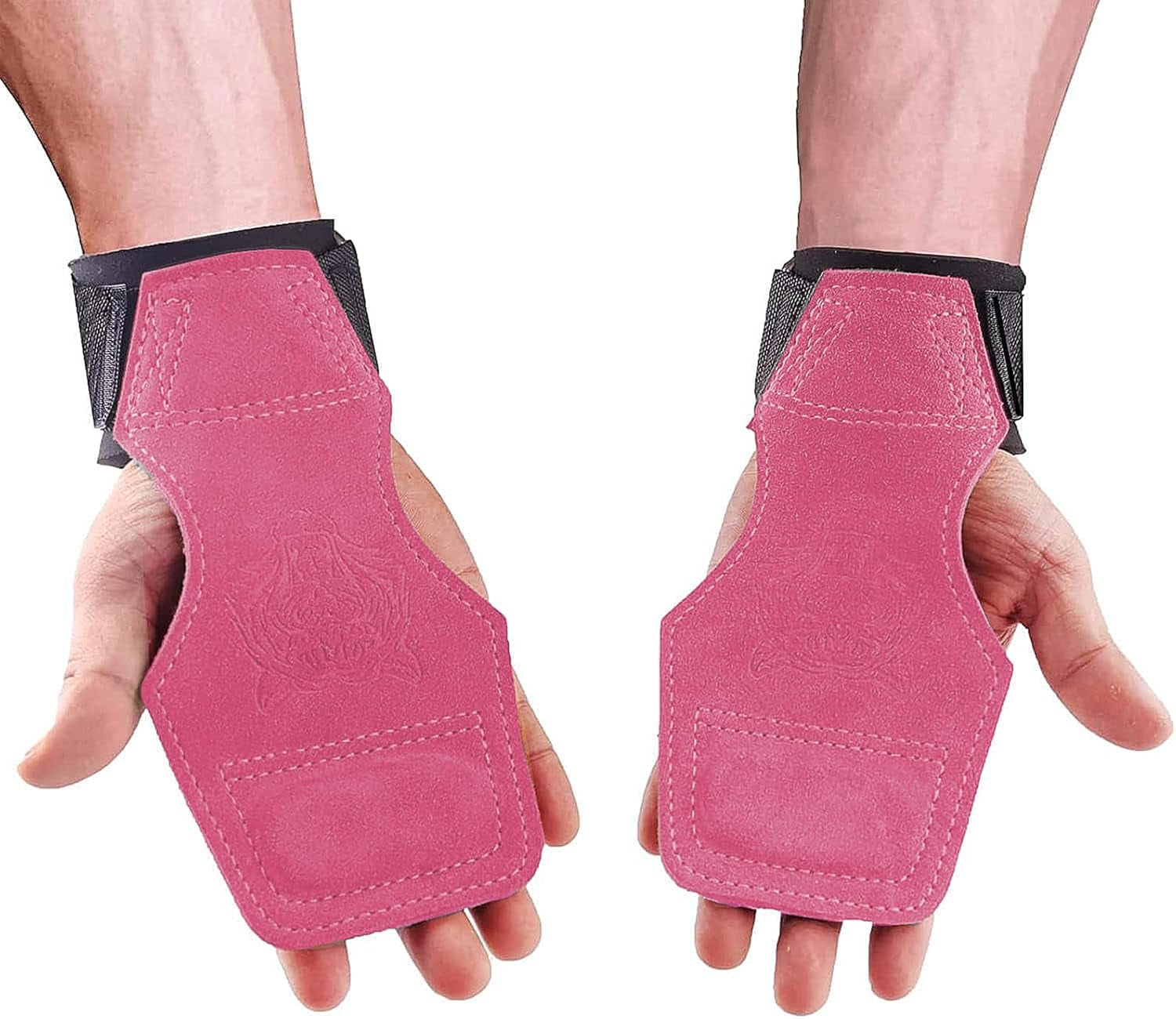 Weightlifting Wrist Straps