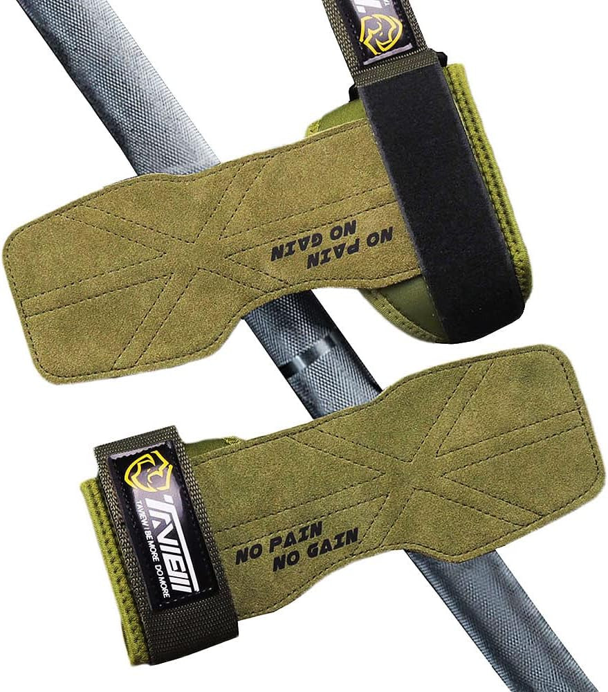 Weightlifting Wrist Straps