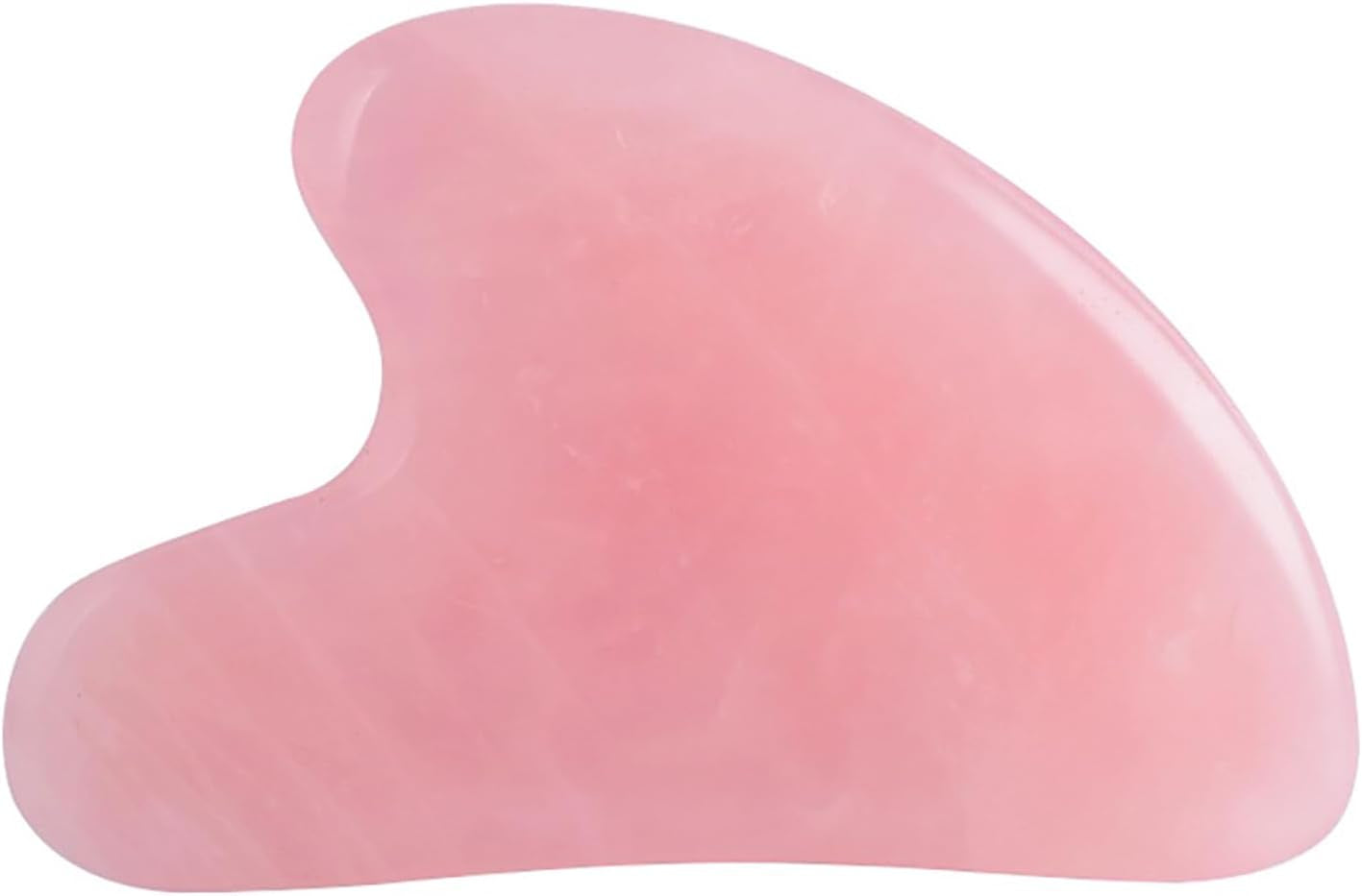 RoseGlow Gua Sha Massage Tool