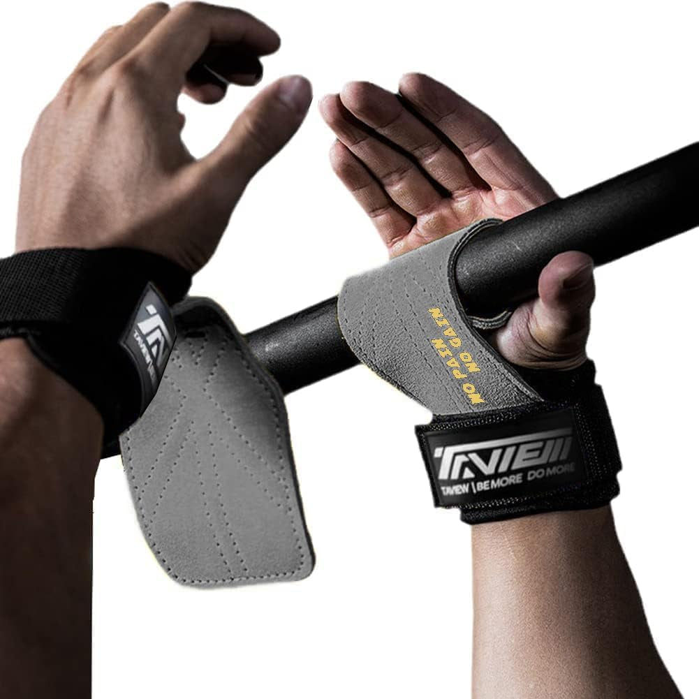 Weightlifting Wrist Straps