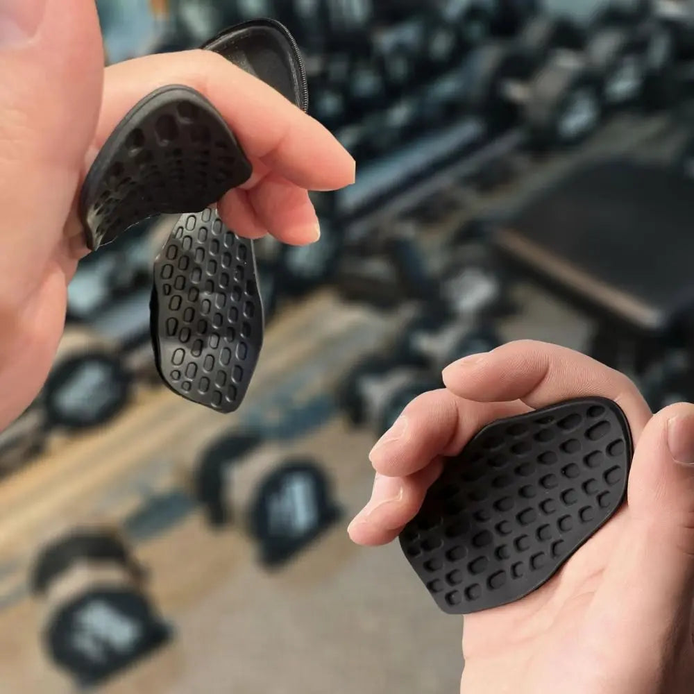 GripGuard Hand Grips