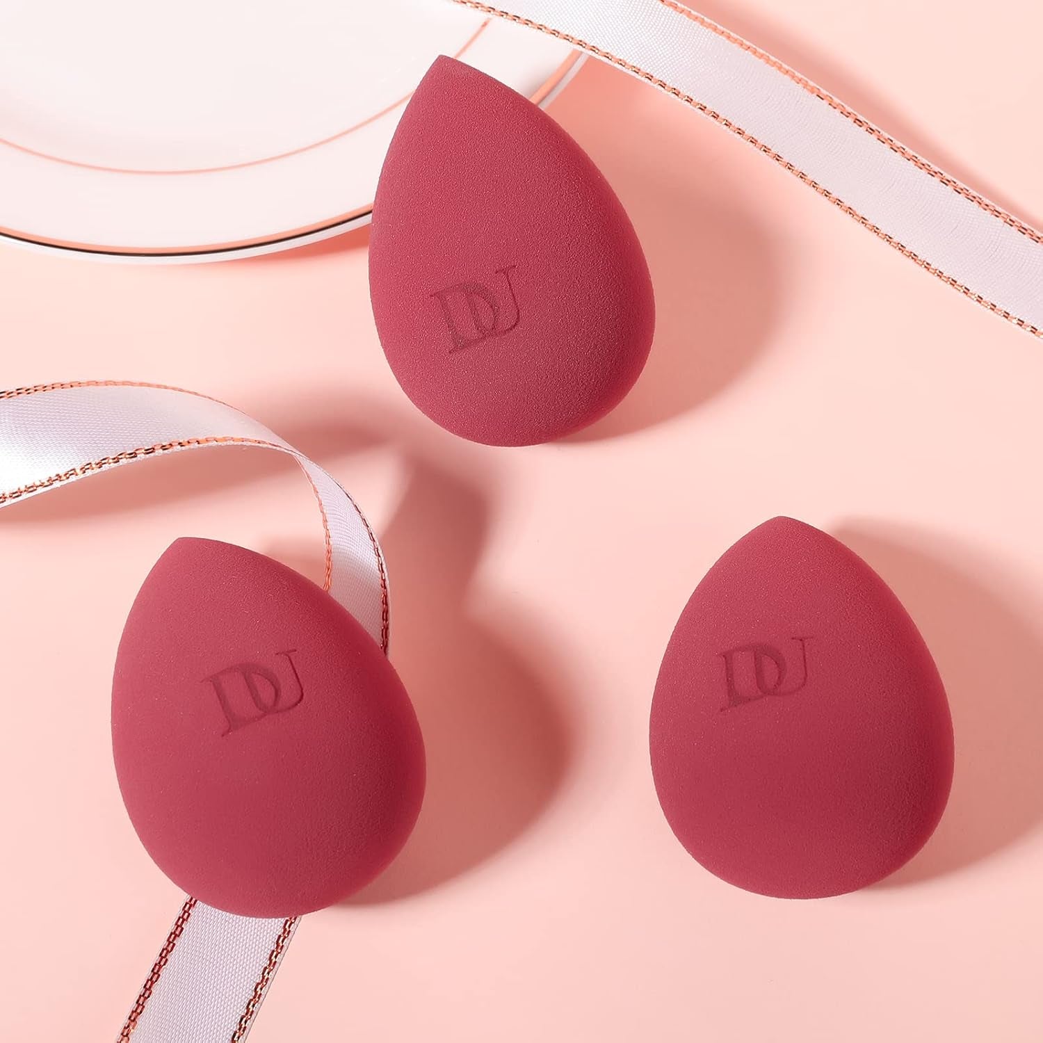 FlawlessBlend Makeup Sponge