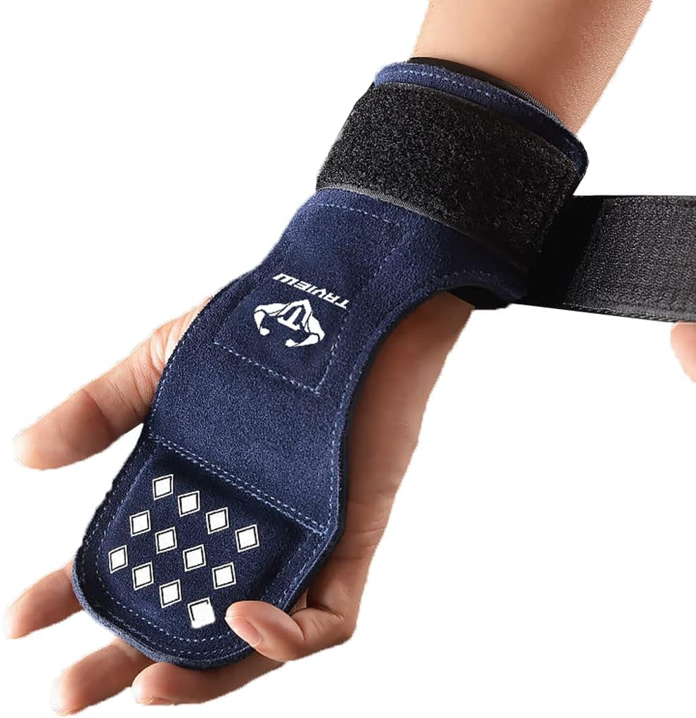 Weightlifting Wrist Straps