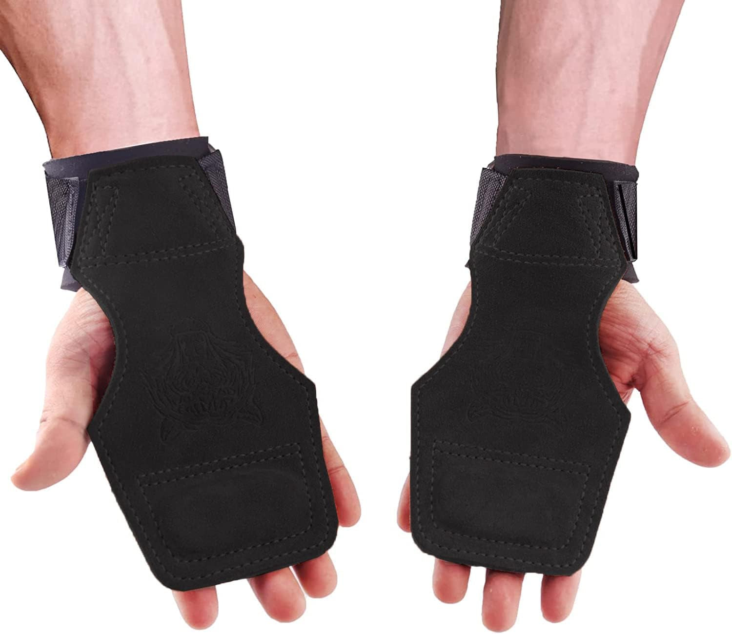 Weightlifting Wrist Straps