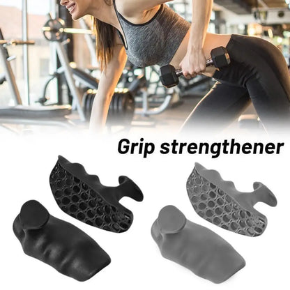 GripGuard Hand Grips 