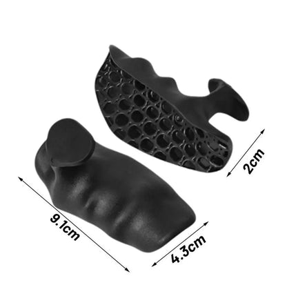GripGuard Hand Grips 