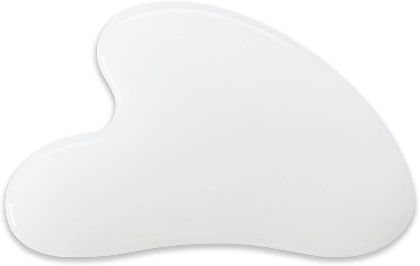 RoseGlow Gua Sha Massage Tool