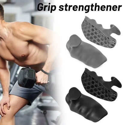 GripGuard Hand Grips 