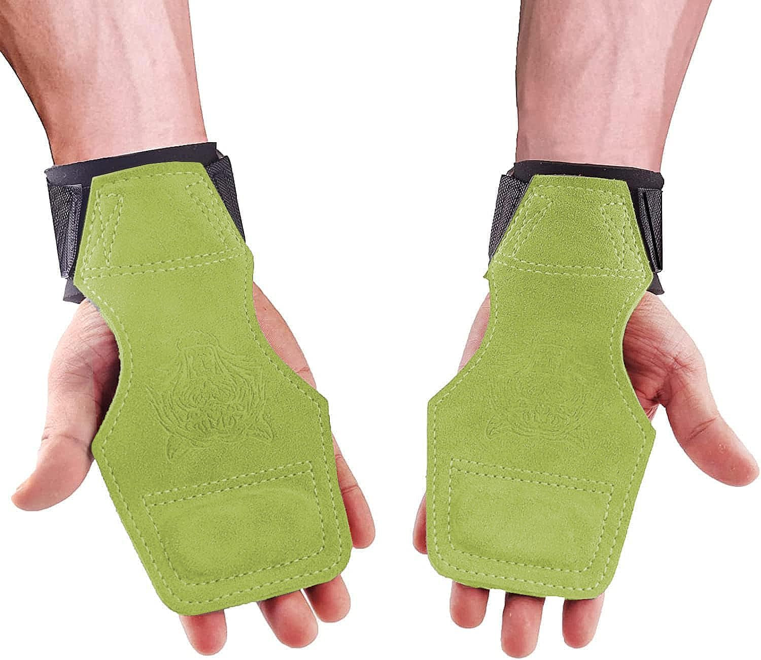 Weightlifting Wrist Straps