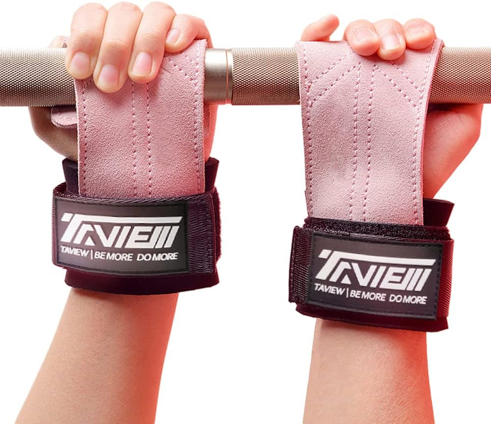Weightlifting Wrist Straps