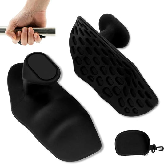 GripGuard Hand Grips 