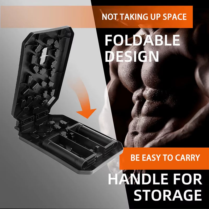 FitGrid Push-Up Training Kit