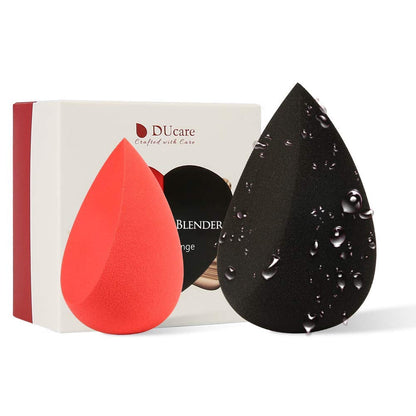 FlawlessBlend Makeup Sponge